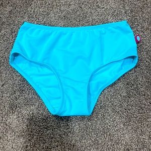 City Threads kids bikini bottom